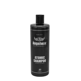 Dark Star – Shampoo Atómico (500ml)