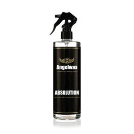 Absolution - Limpador de Carpetes e Estofados (500ml)