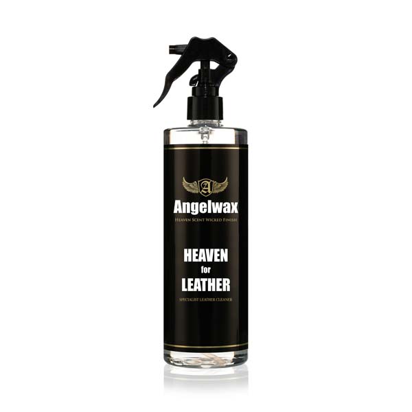 Heaven for Leather (500ml)