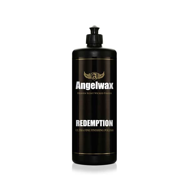 Redemption Ultra Fine Finishing Polish (500ml)