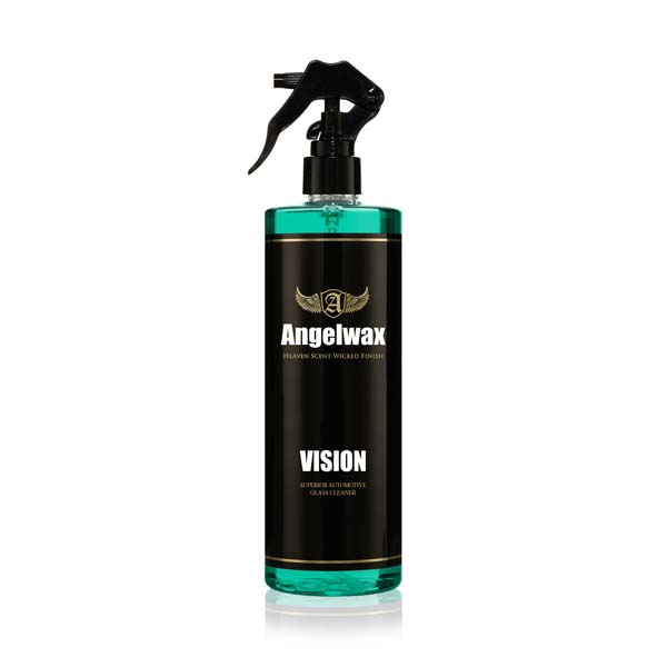 Vision Superior Automotive Glass Cleaner (500ml)