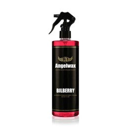 Limpador de rodas superior Bilberry RTU (500ml)