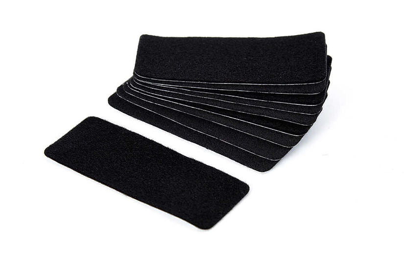 FELTROS ADESIVOS (uni)