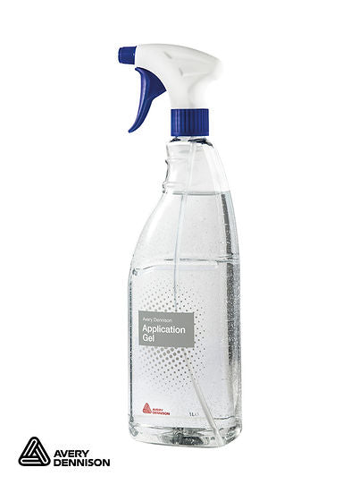 GEL P/APLICAÇÃO DE VINIL