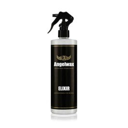 Elixir Exterior Rubber & Tyre Dressing (500ml)