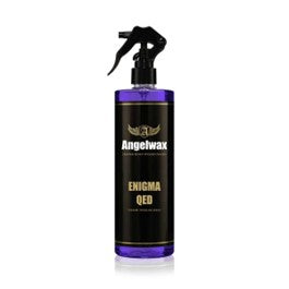 ENIGMA - QED Ceramic Detailing Spray (500ml)