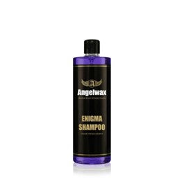 ENIGMA - Shampoo com infusão de cerâmica (500ml)