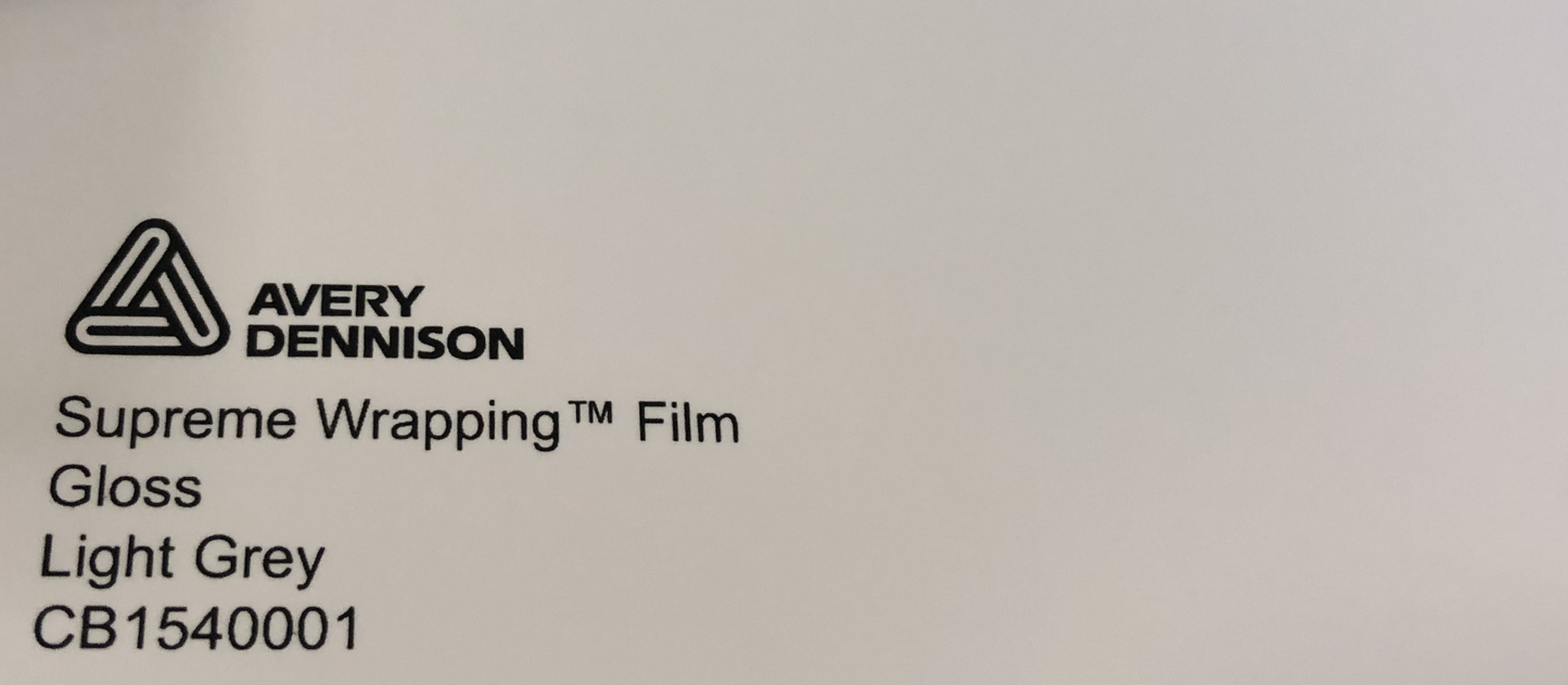 SWF Gloss Light-Grey