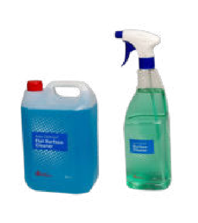 LÍQUIDO DE LIMPEZA (5Lt)