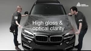 SPF - Supreme Protection Film