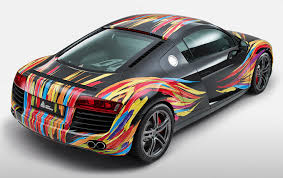 Avery Dennison Supreme Wrapping Film