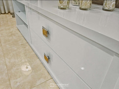 VINIL PROTECT GLOSS BRANCO