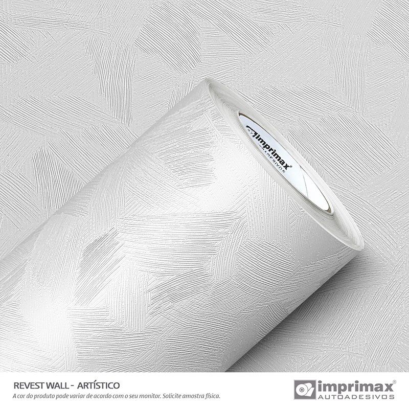 VINIL REVEST WALL ARTÍSTICO