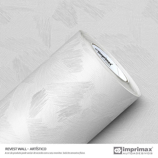 VINIL REVEST WALL ARTÍSTICO