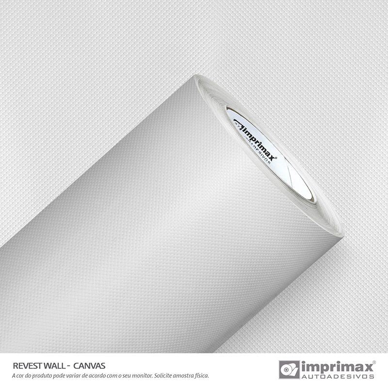 VINIL REVEST WALL CANVAS