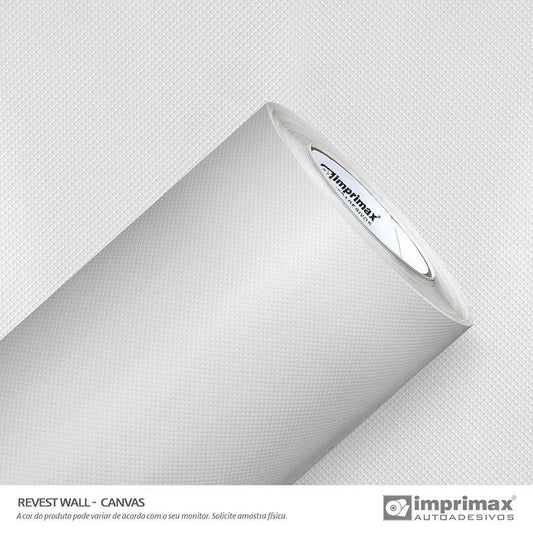 VINIL REVEST WALL CANVAS
