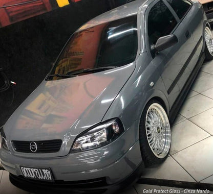 VINIL PROTECT GLOSS CINZA NARDO