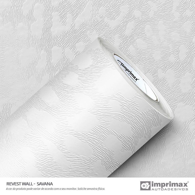 VINIL REVEST WALL SAVANA