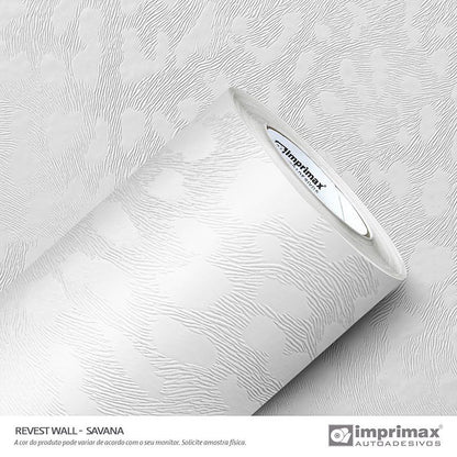 VINIL REVEST WALL SAVANA