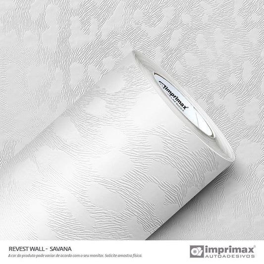 VINIL REVEST WALL SAVANA