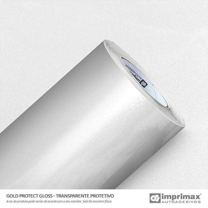 VINIL PROTECT GLOSS TRANSPARENTE PROTETIVO