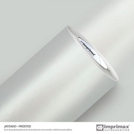VINIL COLOR MAX JATEADO FROSTED