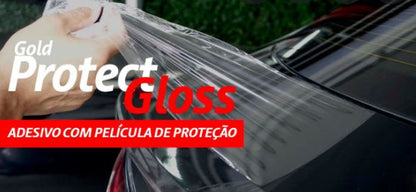 VINIL PROTECT GLOSS BLACK PIANO