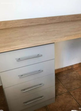 VINIL GOLD MADEIRA SATIN GLACIAL