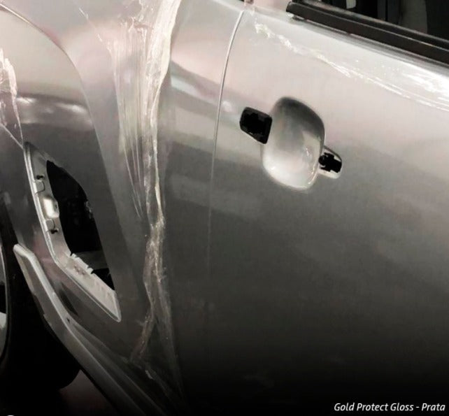 VINIL PROTECT GLOSS PRATA