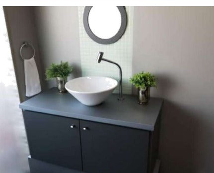 VINIL GOLD RUSTIC PRETO