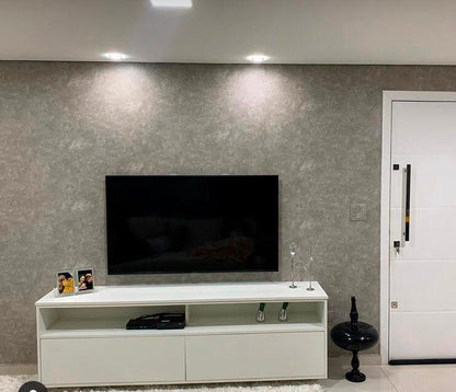 VINIL GOLD PEDRAS CIMENTO QUEIMADO RUSTIC