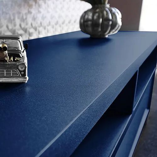 VINIL PROTECT MATTE AZUL NIGHT TRENTON