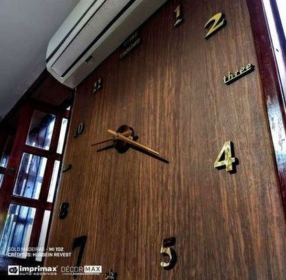 VINIL GOLD MADEIRA IMBUIA MI 102