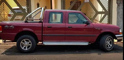 VINIL PROTECT GLOSS VERMELHO MALBEC