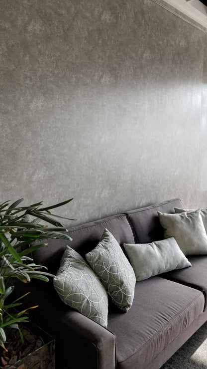 VINIL GOLD PEDRAS CIMENTO QUEIMADO RUSTIC