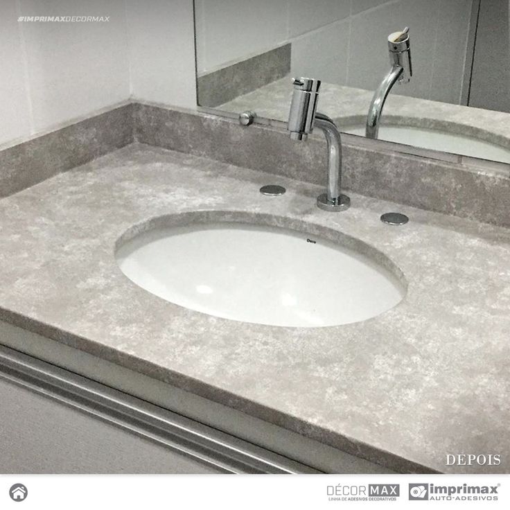 VINIL GOLD PEDRAS CIMENTO QUEIMADO 1801