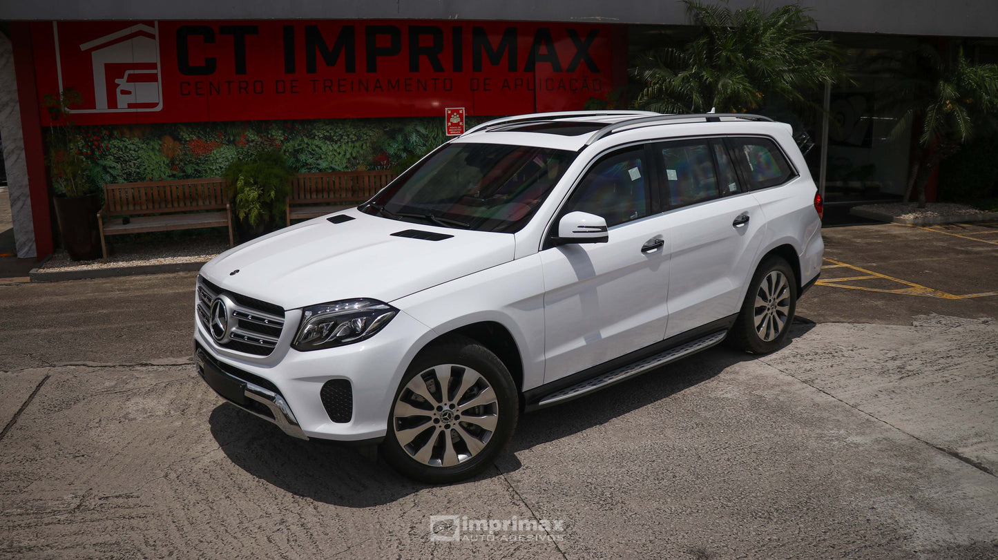 VINIL PROTECT GLOSS BRANCO