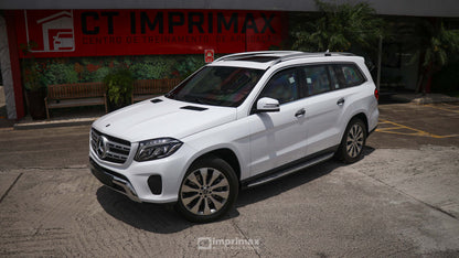 VINIL PROTECT GLOSS BRANCO