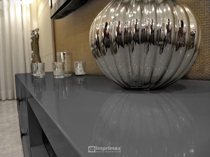 VINIL PROTECT GLOSS CINZA NARDO