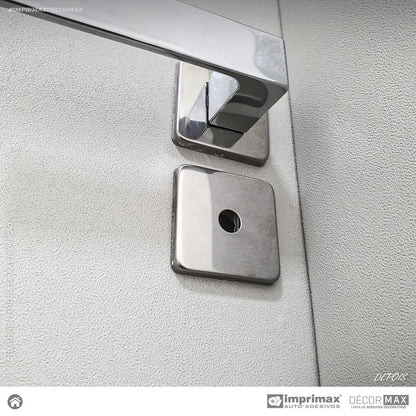 VINIL GOLD RUSTIC BRANCO PEROLA