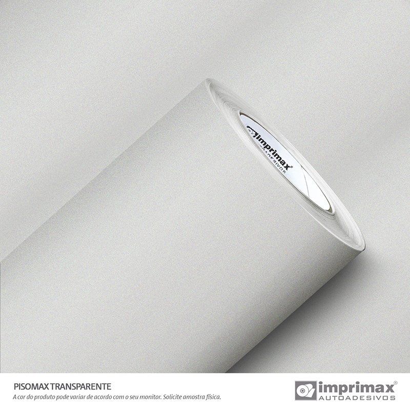 VINIL ADESIVO ANTIDERRAPANTE TRANSPARENTE PISOMAX