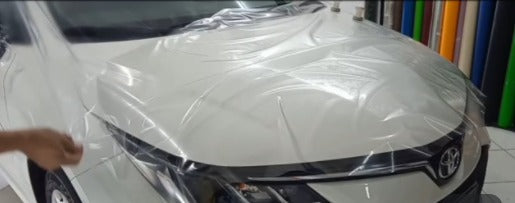 VINIL PROTECT GLOSS TRANSPARENTE PROTETIVO