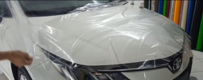 VINIL PROTECT GLOSS TRANSPARENTE PROTETIVO