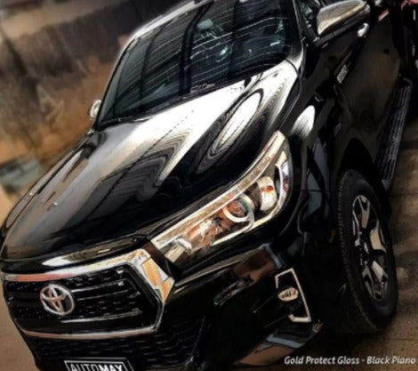 VINIL PROTECT GLOSS BLACK PIANO