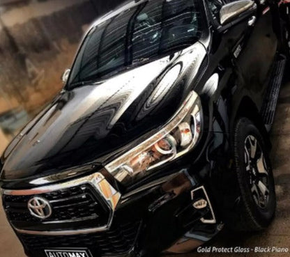 VINIL PROTECT GLOSS BLACK PIANO