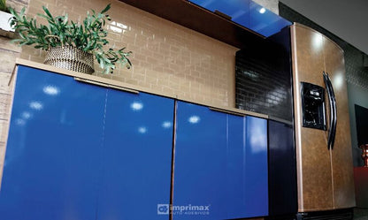 VINIL PROTECT GLOSS AZUL PACIFIC