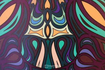 VINIL REVEST WALL CANVAS