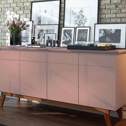 VINIL GOLD MADEIRA SATIN COBRE VECCHIO