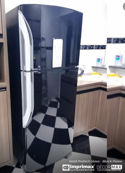 VINIL PROTECT GLOSS BLACK PIANO