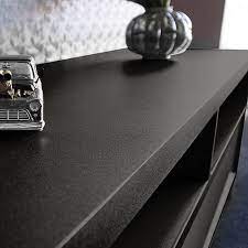 VINIL  GOLD MAX JATEADO OPACO PRETO / BUBBLE FREE